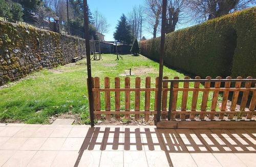 Pradelles House | Guest room for 2 to 4 people