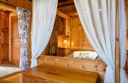 Elsenheim Bed & Breakfast | Guest Room & Table d'Hôtes 'À L'ancienne Boulangerie - Épeautre'