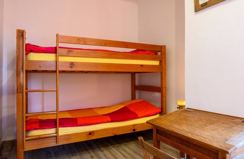 Elsenheim Bed & Breakfast | Guest Room & Table d'Hôtes 'À L'ancienne Boulangerie - Épeautre'