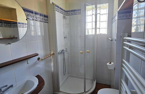 Saint-Barthelemy Bed & Breakfast | Guest Suite “La Felicita - Les Herbiers” with Shared Terrace, Garden, and Wi-Fi