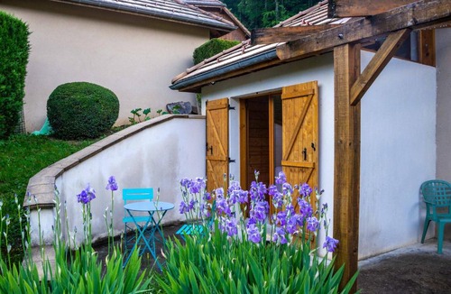 Monestier-de-Clermont House | guesthome la petite salette