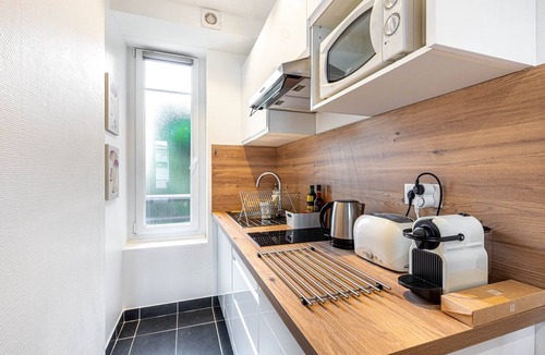 Le Vieux Saint-Maur Apartment | GuestReady - cosy studio in saint-Maur-des-Fossés