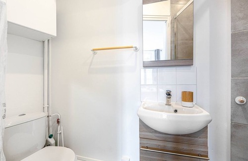 Le Vieux Saint-Maur Apartment | GuestReady - cosy studio in saint-Maur-des-Fossés
