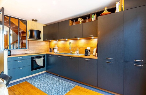 Nogent Village Apartment | GuestReady - A remarkable stay in Nogent-sur-Marne