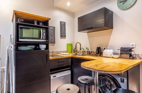 La Villette Apartment | GuestReady - Apartment near the canal saint-Martin