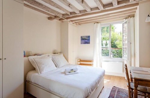 Latin Apartment | GuestReady - Apt in the heart of Latin Quarter