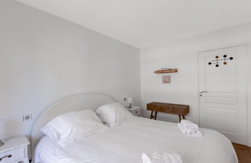 19th Arrondissement Apartment | GuestReady - Charm & Comfort near La Villette