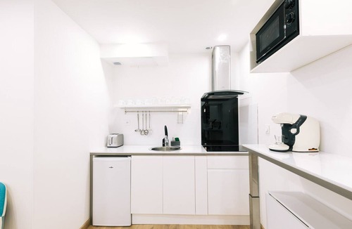Montevrain Apartment | GuestReady - Dreamy Getaway next to Disneyland