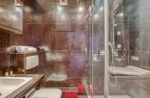 Butte-aux-Cailles Apartment | GuestReady - High Rise Studio with City View