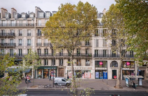 Sorbonne Apartment | GuestReady - Modern and Cosy flat in the heart of Paris