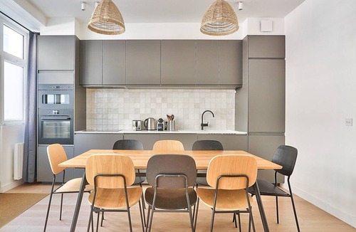 Butte-aux-Cailles Apartment | GuestReady - Modern flat near Latin Quarter!