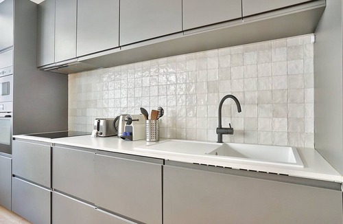 Butte-aux-Cailles Apartment | GuestReady - Modern flat near Latin Quarter!