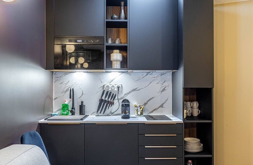 Quartier des Grandes-Carrieres Apartment | GuestReady - Nice urban hideout near Montmartre