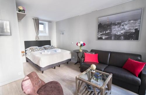 Sorbonne Apartment | GuestReady - Séjour de charme au cœur de Paris