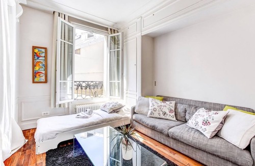 Champs-Elysees Apartment | GuestReady - Spacious stay near Champs-Elysées