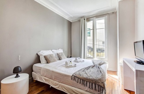 Champs-Elysees Apartment | GuestReady - Spacious stay near Champs-Elysées