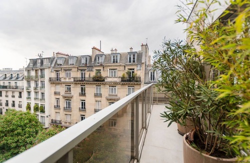 10th Arrondissement Apartment | GuestReady - Superb Stay in the Heart of Paris