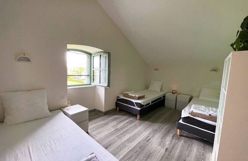 Briare Bed & Breakfast | Guestroom Briare, studio flat, 2 persons