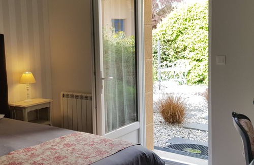 Change Bed & Breakfast | Guestroom Changé, 2 bedrooms, 5 persons
