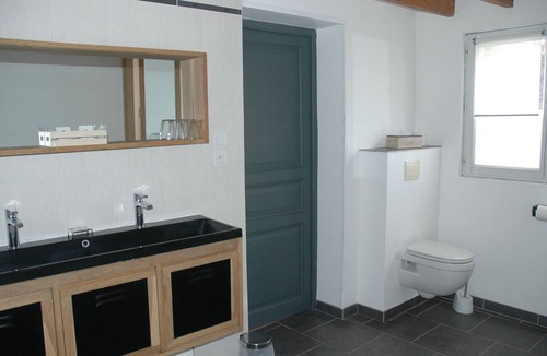 Change Bed & Breakfast | Guestroom Changé, 2 bedrooms, 5 persons