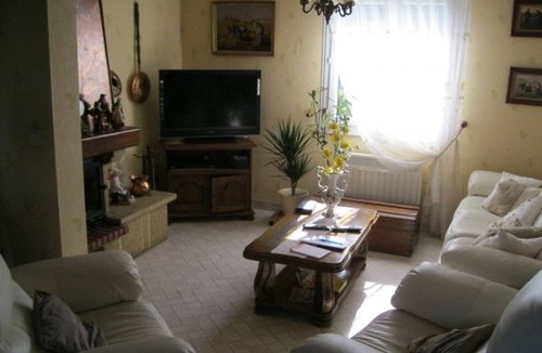 Cousances-les-Forges Bed & Breakfast | Guestroom Cousances-les-Forges, studio flat, 2 persons
