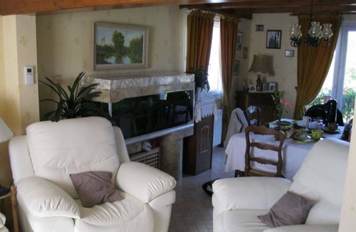 Cousances-les-Forges Bed & Breakfast | Guestroom Cousances-les-Forges, studio flat, 2 persons