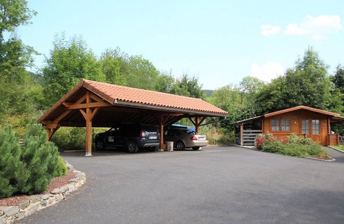 Saint-Privat-d'Allier Bed & Breakfast | Guestroom Saint-Privat-d'Allier, studio flat, 2 persons