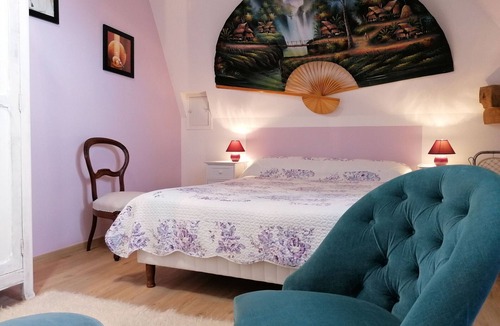 Renaze Bed & Breakfast | Guestroom Renazé, studio flat, 2 persons