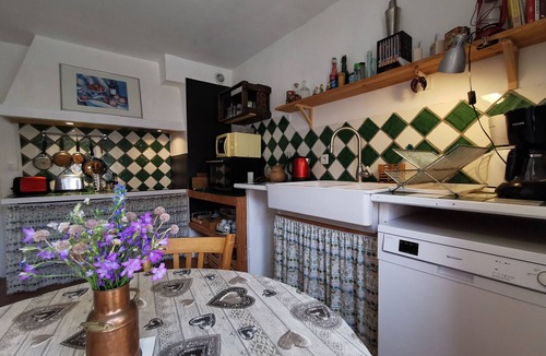 Sembadel Bed & Breakfast | Guestroom Sembadel, 2 bedrooms, 2 persons