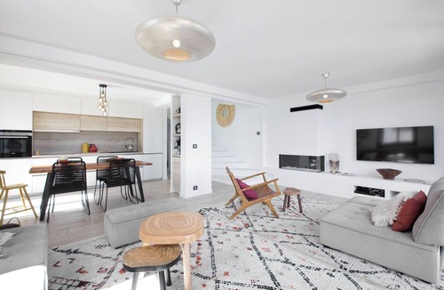 Guethary House | Guéthary by the ocean, a few steps from the beach