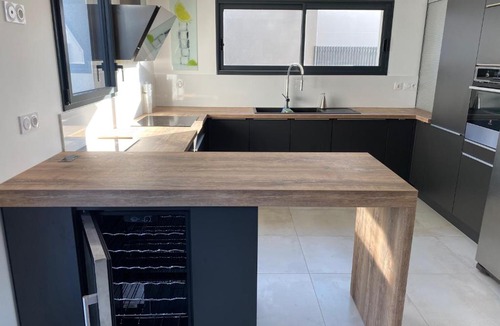 Guidel-Plages House | Guidel Plages