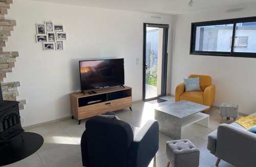 Guidel-Plages House | Guidel Plages