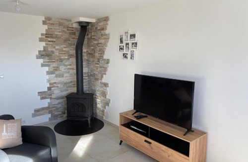 Guidel-Plages House | Guidel Plages