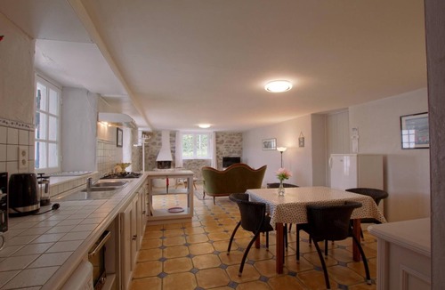 Itxassou House | GURE GOSTUAN - ITXASSOU