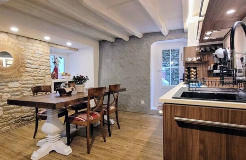 Valcarlos House | Gure Nahia Cosy house in the heart of the Basque Country.