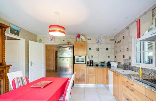 Urrugne Apartment | Gure Xokoa