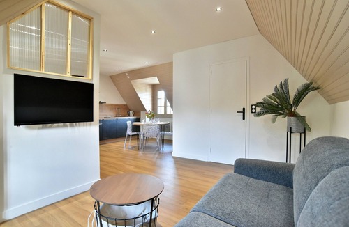 Sables-d'Or-les-Pins Apartment | Guy 22 - A Sables d'Or les pins, proche plage