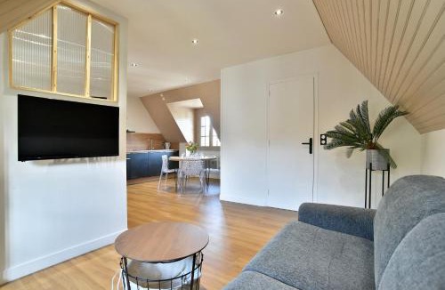Sables-d'Or-les-Pins Apartment | Guy 22 - A Sables d'Or les pins proche plage