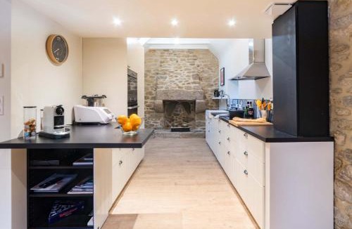 Lanildut House | GWEL AR MOR - Jolie maison de charme rénovée proche du port