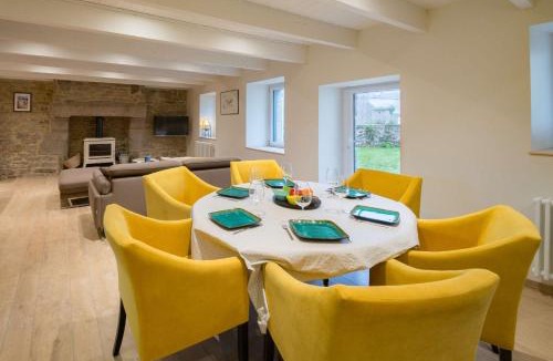 Lanildut House | GWEL AR MOR - Jolie maison de charme rénovée proche du port
