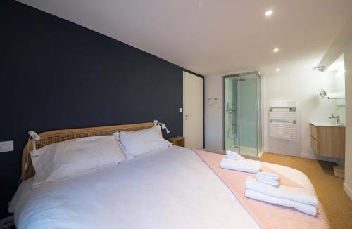 Lanildut House | GWEL AR MOR - Jolie maison de charme rénovée proche du port