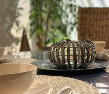 Neure Apartment | Hébergement de charme et séjour bien-être Auvergne