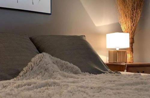 Neure Apartment | Hébergement de charme et séjour bien-être Auvergne