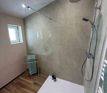Marckolsheim Apartment | Hébergement proche Europa-Park Au fil du Rhin