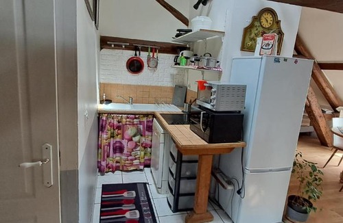 Ecuelles Apartment | Hébergement VIGNES ET RIVIERES