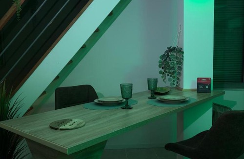 Champigny Apartment | Hédoné LoveRooms
