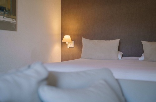 Treguier Hotel | Hôtel Aigue Marine