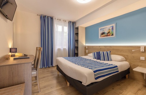 Esterencuby Hotel | Hôtel Andreinia