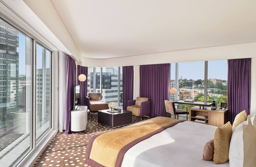 Lille Hotel | Hôtel Barrière Lille