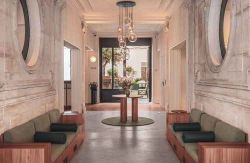 L'Europe Hotel | Hôtel Belleval
